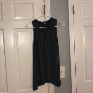Green tank